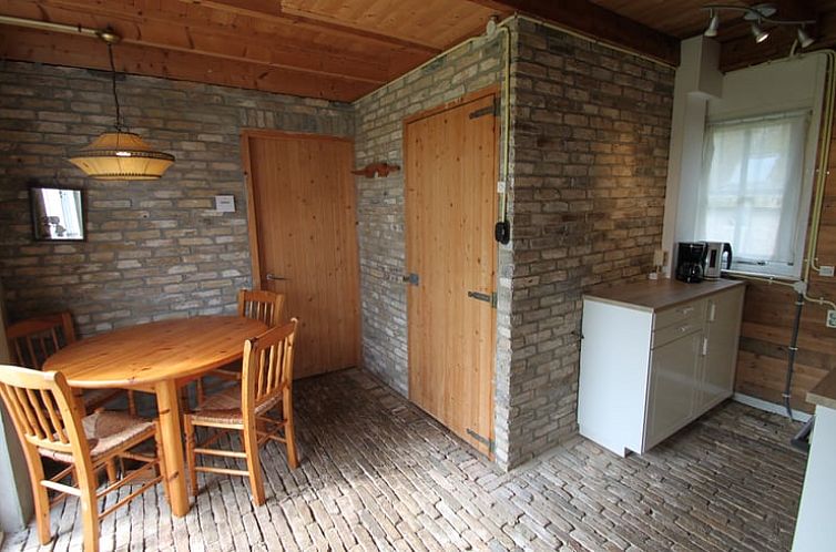 Vakantiehuis in Lemele (Archem)