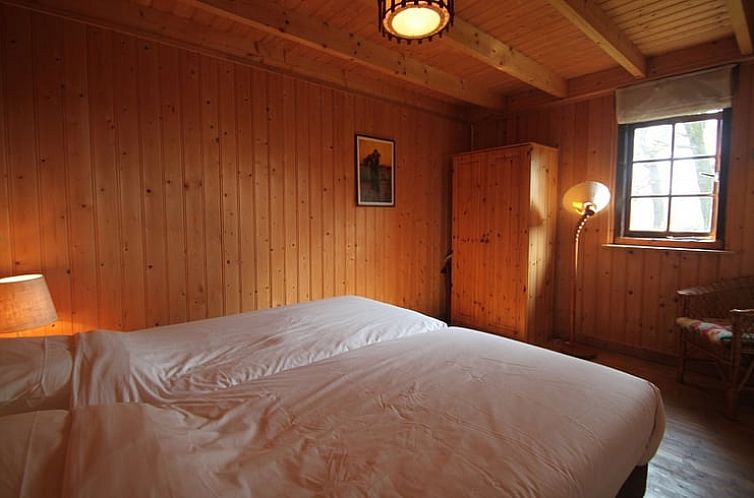 Vakantiehuis in Lemele (Archem)