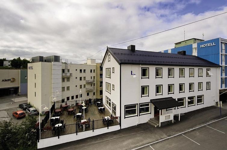 Finnsnes Hotel