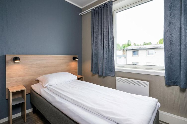 Finnsnes Hotel