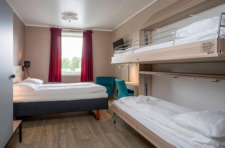Finnsnes Hotel