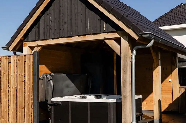 Vakantiehuis Rheeze