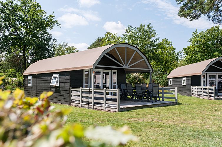 Guest house 541119 - Holiday property Vechtstreek - Vechtdallodge