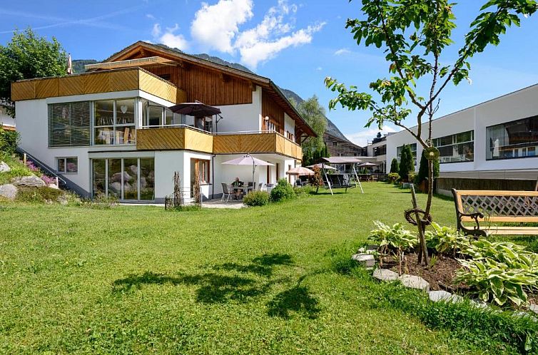 Appartements Lenzikopf