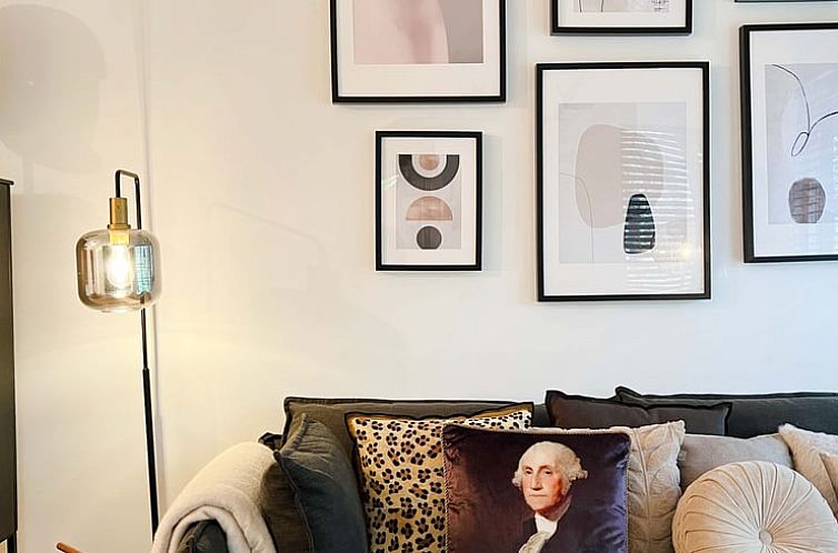 Vakantiehuisje in Rheezerveen