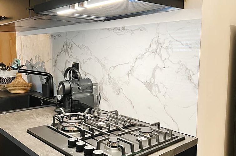 Vakantiehuisje in Rheezerveen