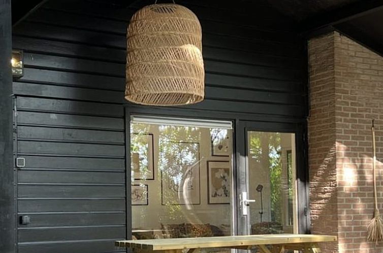 Vakantiehuisje in Rheezerveen