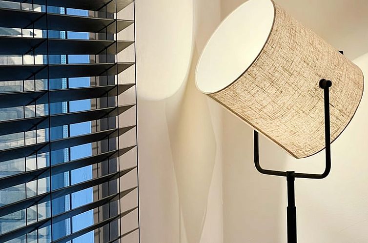 Vakantiehuisje in Rheezerveen