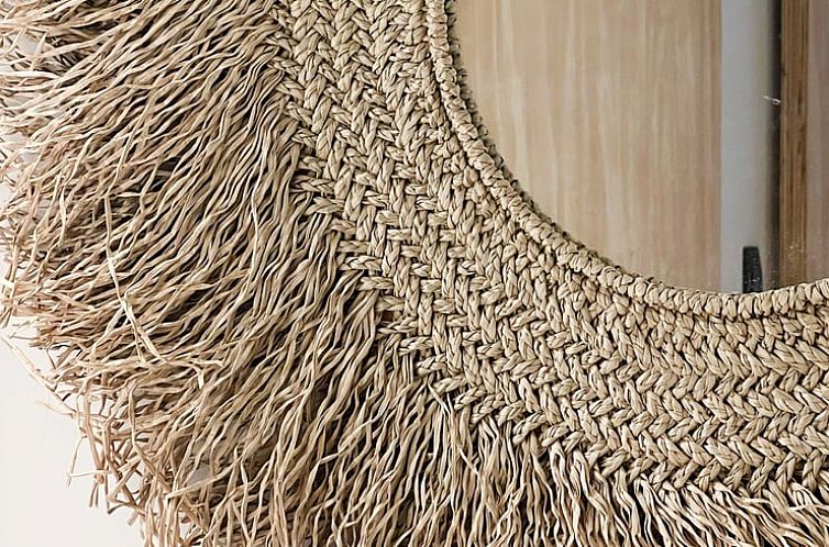 Vakantiehuisje in Rheezerveen