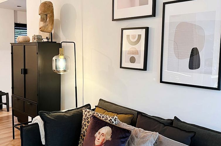 Vakantiehuisje in Rheezerveen