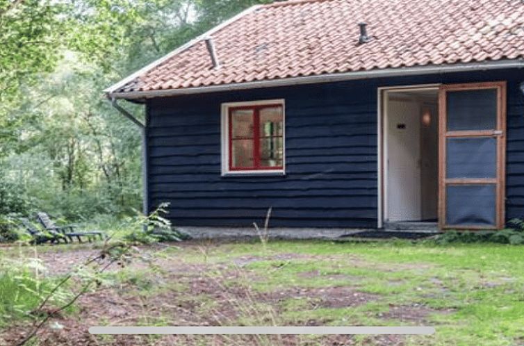 Huisje in Rheezerveen