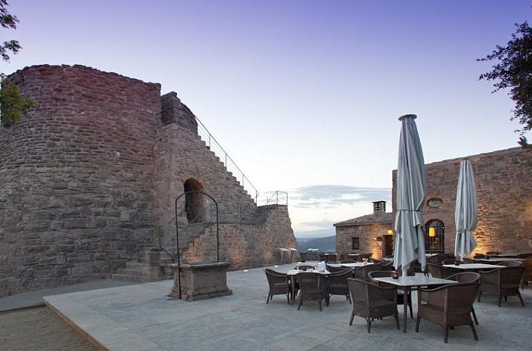 Parador de Cardona