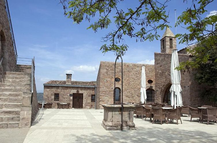 Parador de Cardona