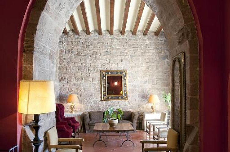 Parador de Cardona