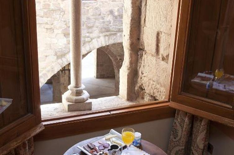 Parador de Cardona