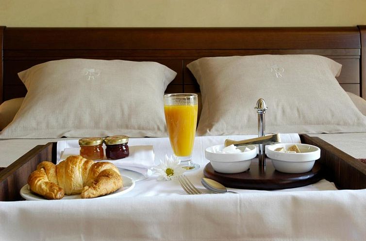Hotel Bremon