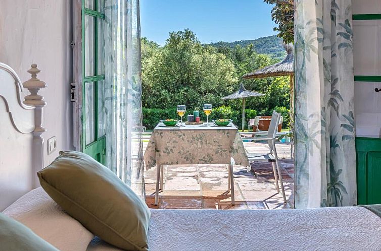 Unterkunft 5415204 - Appartement Costa de la Luz - Hotel-Apart CORTIJO LAS PIÑAS