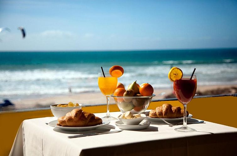 Guest house 5415205 - Apartment Costa de la Luz - Arte Vida