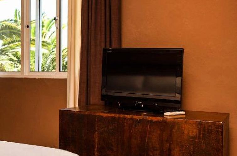 Chillout Hotel Tres Mares