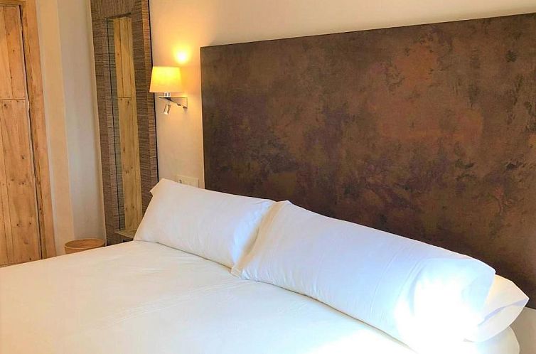 Chillout Hotel Tres Mares