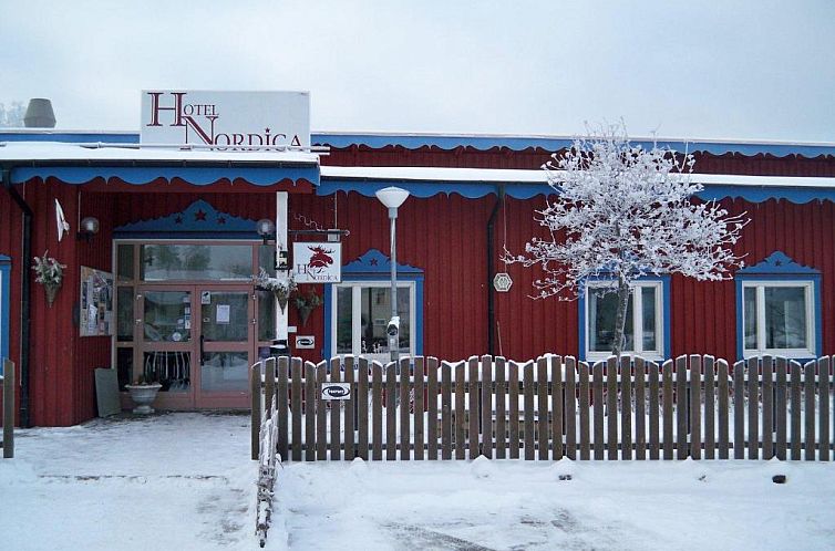Hotel Nordica Strömsund