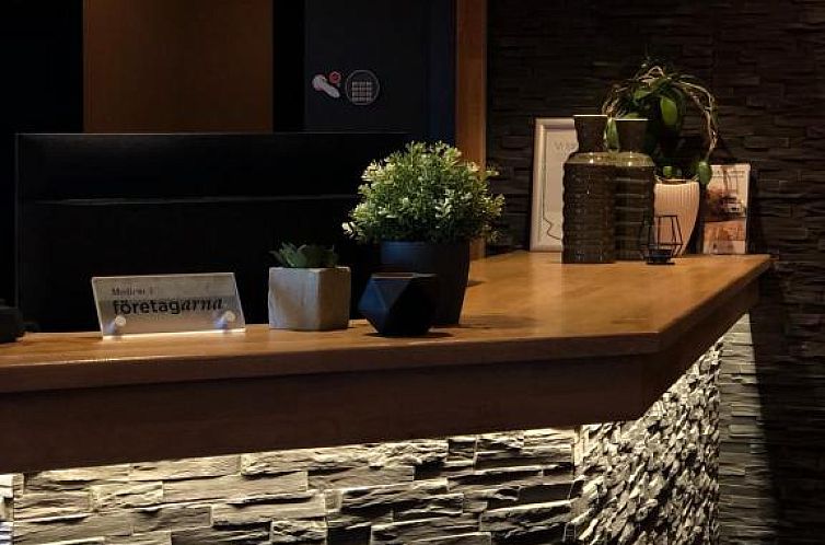 Hotel Nordica Strömsund