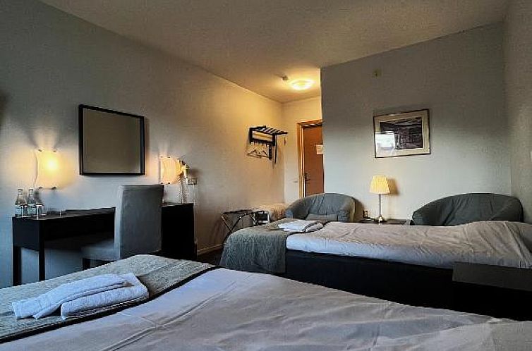 Hotel Nordica Strömsund