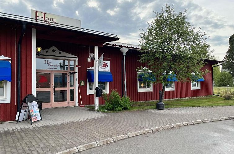 Hotel Nordica Strömsund