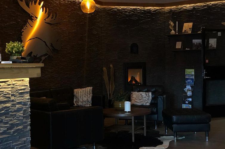 Hotel Nordica Strömsund