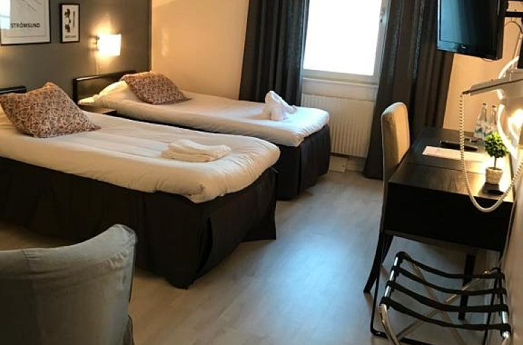 Hotel Nordica Strömsund