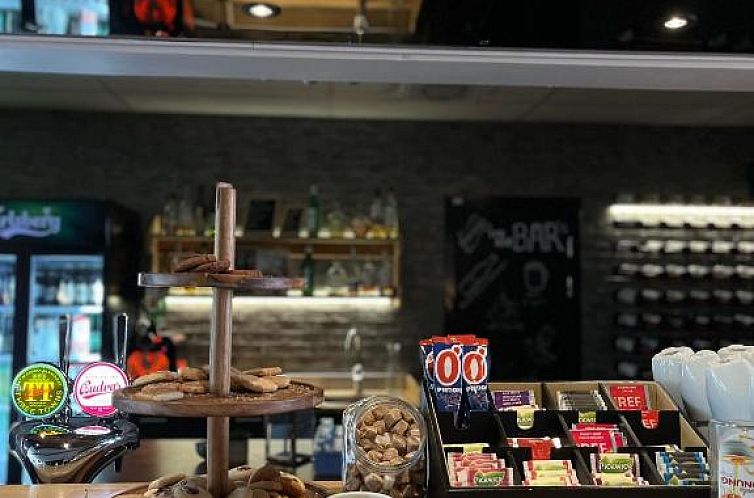 Hotel Nordica Strömsund