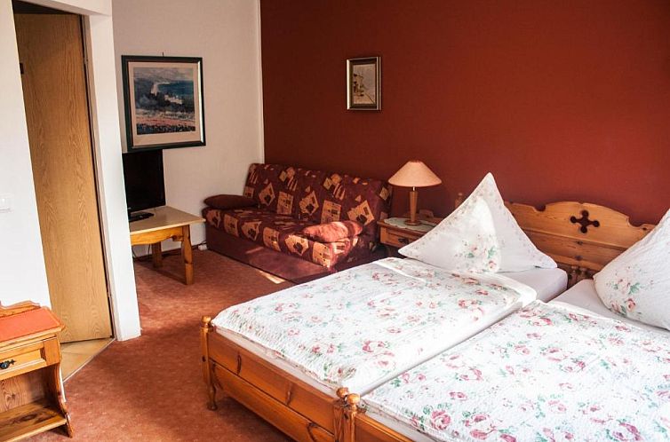 Landgasthof zur Quelle