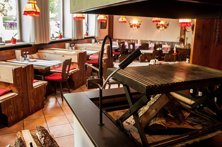 Landgasthof zur Quelle