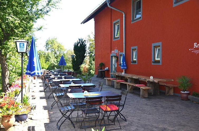 Landgasthof zur Quelle