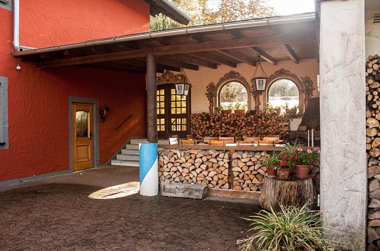 Landgasthof zur Quelle