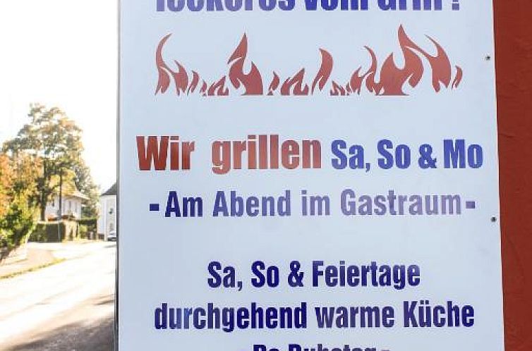 Landgasthof zur Quelle