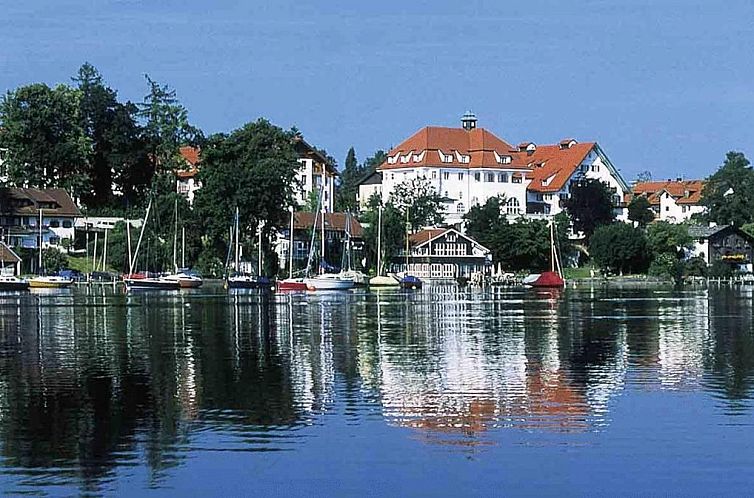 Unterkunft 54203304 - Appartement Bayern - Seeresidenz Alte Post