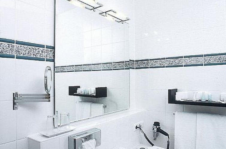 Seeresidenz Alte Post