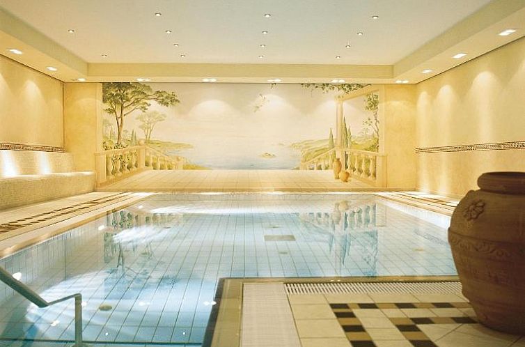 Seeresidenz Alte Post