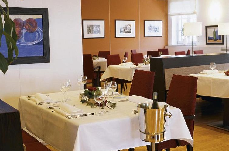 Seeresidenz Alte Post