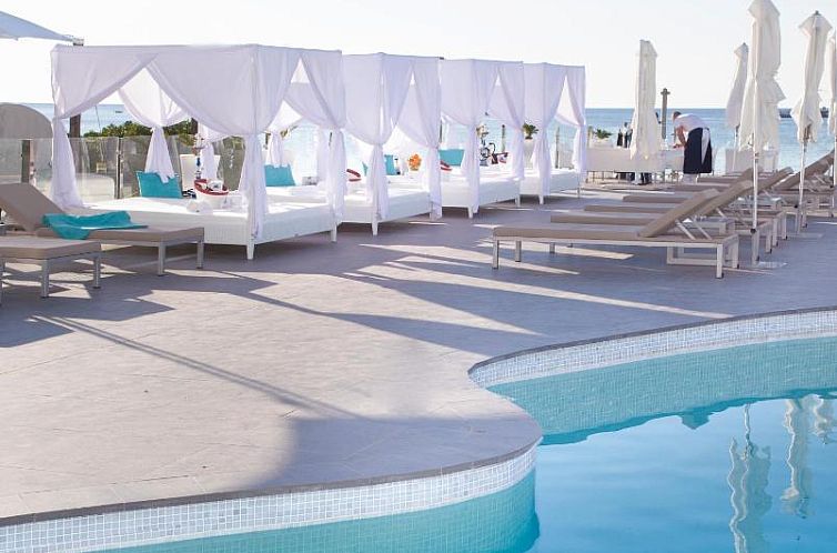 Hotel Apartamentos Marina Playa - Adults Only