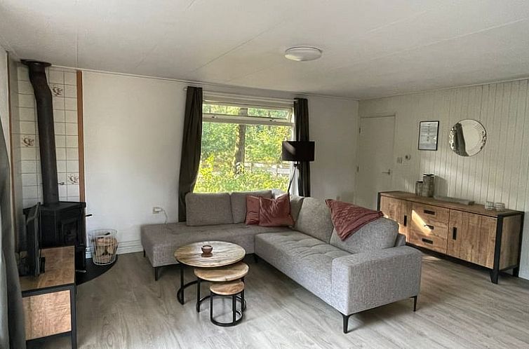 Vakantiehuisje in Vilsteren