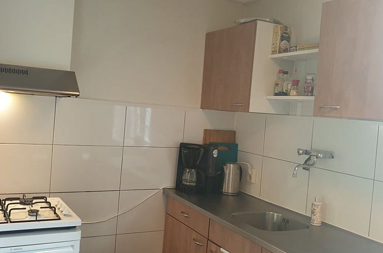 Vakantiehuisje in Vilsteren