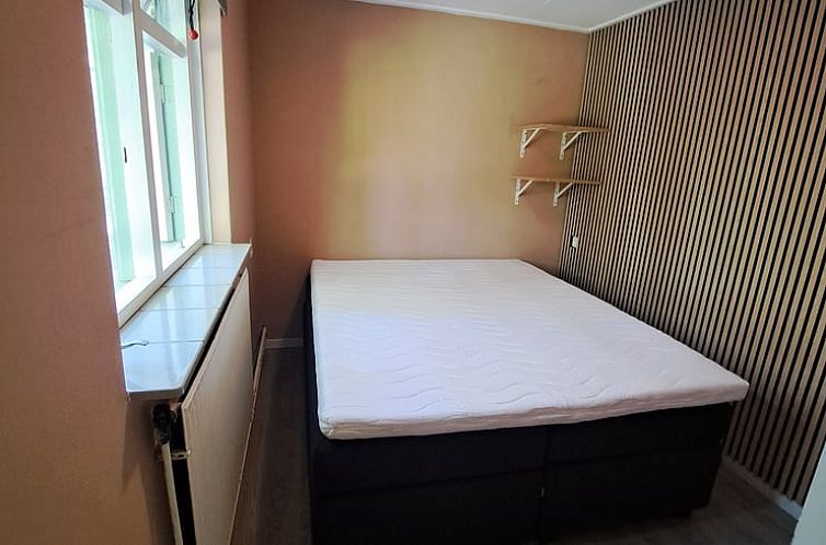 Vakantiehuisje in Vilsteren