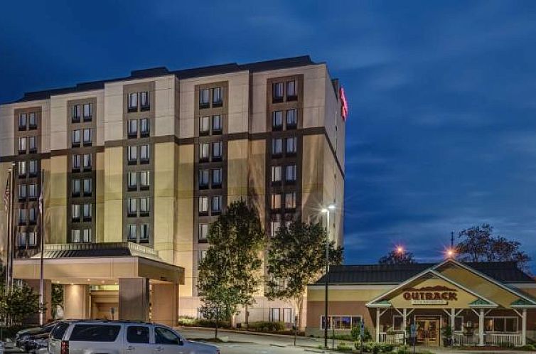 Hampton Inn Pittsburgh-Monroeville