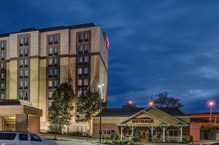 Hampton Inn Pittsburgh-Monroeville