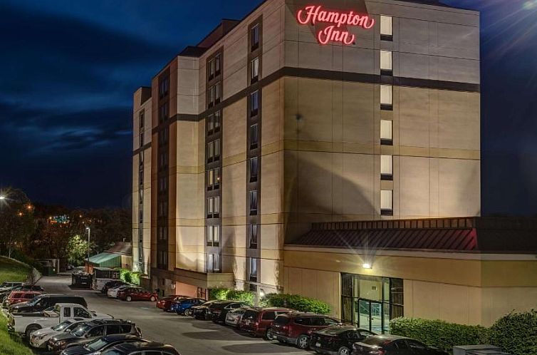 Hampton Inn Pittsburgh-Monroeville