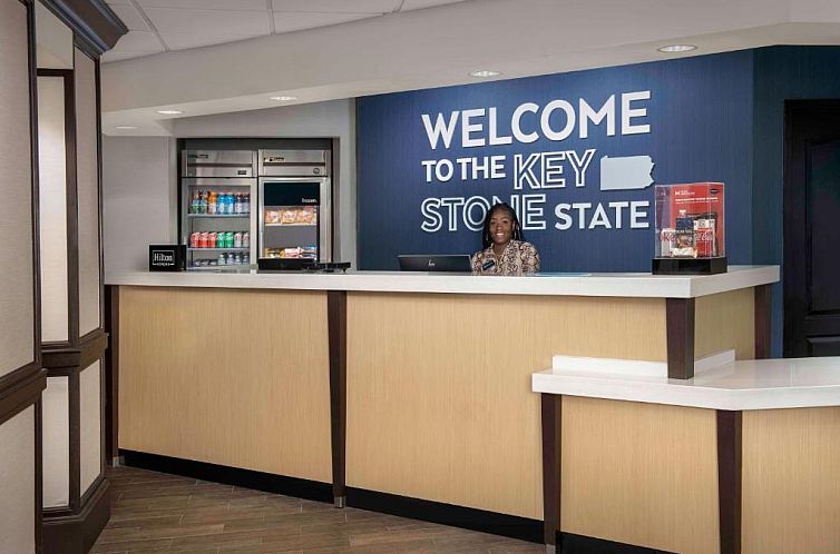 Hampton Inn Pittsburgh-Monroeville