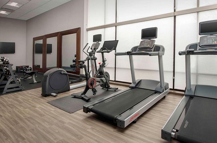 Hampton Inn Pittsburgh-Monroeville