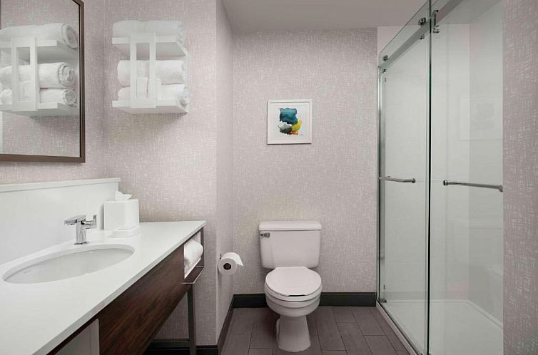 Hampton Inn Pittsburgh-Monroeville